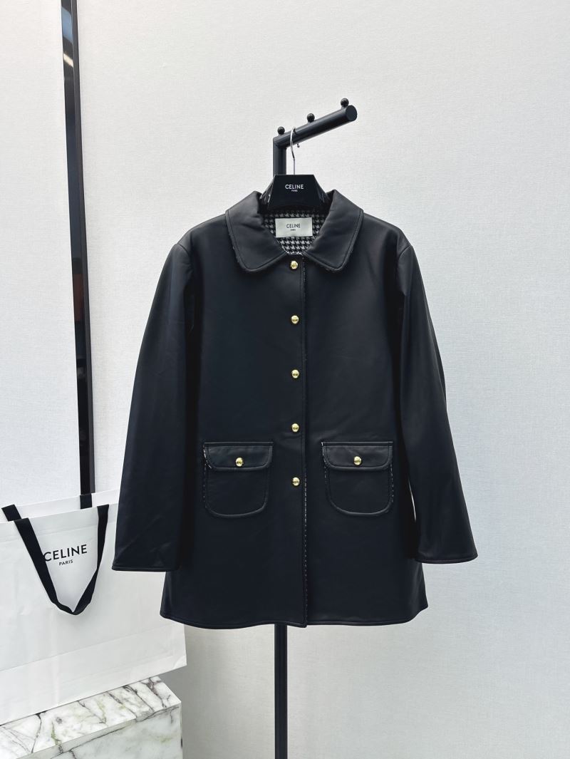 Celine Outwear